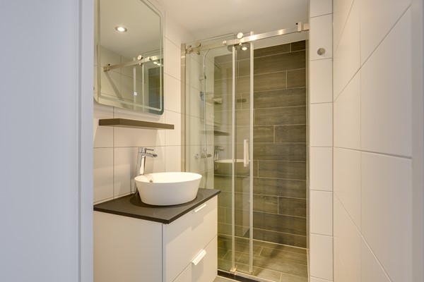 Medium property photo - Burgemeester Caan van Necklaan 287, 2262 GK Leidschendam